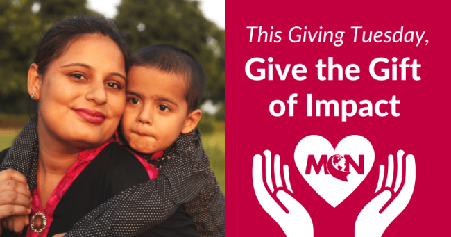 This Giving Tuesday Give The T Of Impact Migrant Clinicians Network 